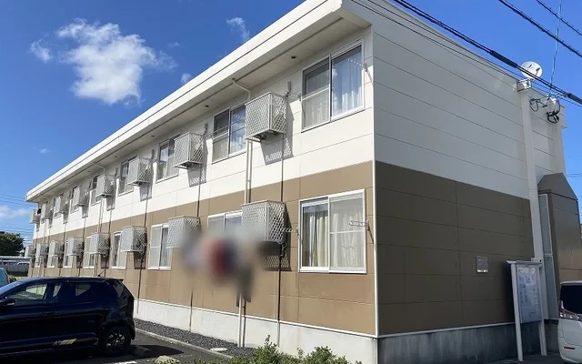 レオパレスパレット 0