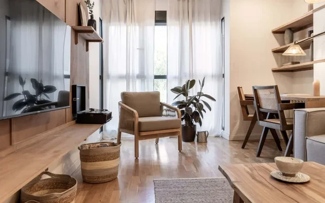 Scafati - 2 bedrooms and shared pool in Centro 2