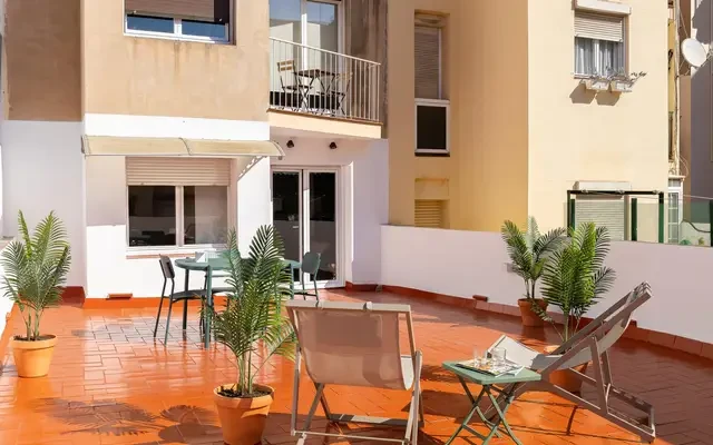 apartment in Sants   Badal (Sants   Montjuïc) 2