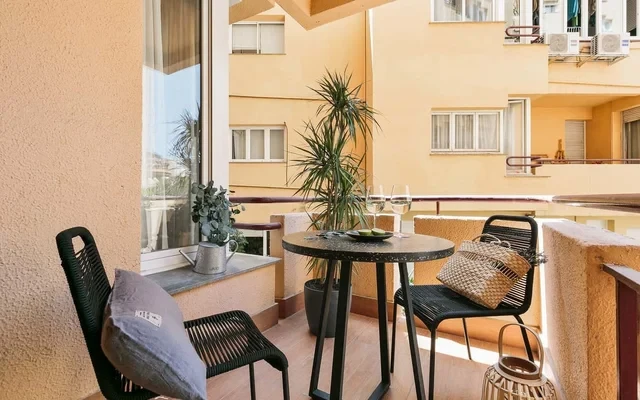 Agnello - 3 bedrooms and office in Sant Gervasi 3