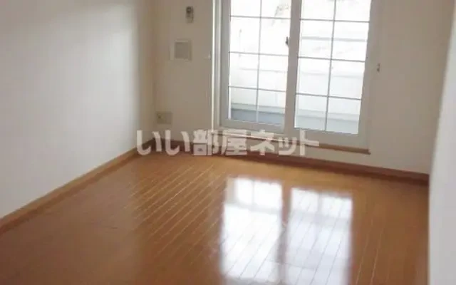 カルムA 202号室 - Otawara student accommodation - 202 - 2LDK