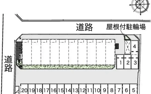 レオネクストからたち 2