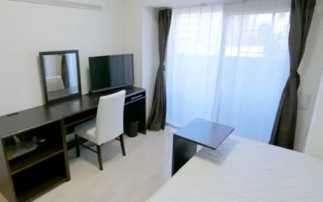 Maison de Ville Honkomagome 806 1