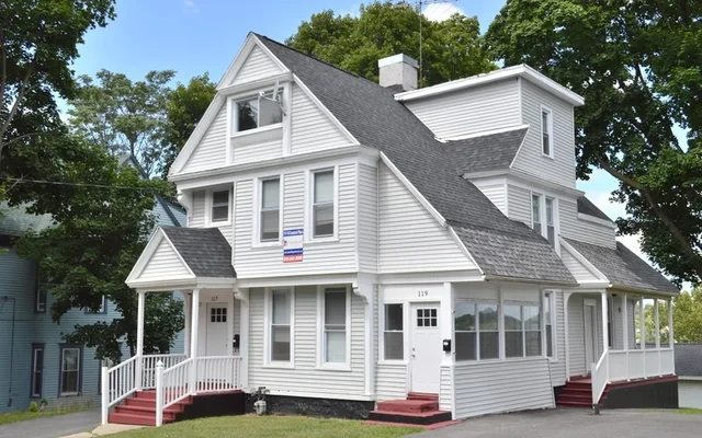 117-19 Comstock Place 0