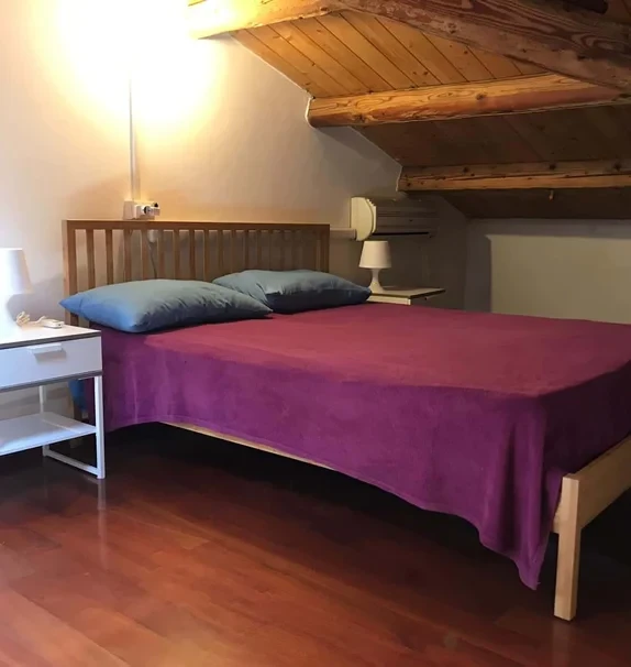 Apartment in Viale Bruno Buozzi, Pesaro for 80 m² with 1 bedrooms