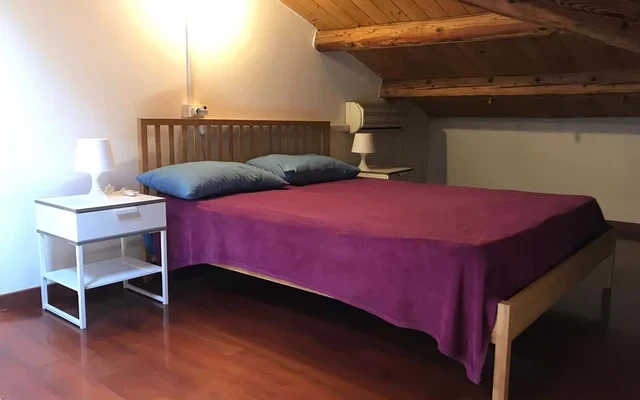 Apartment in Viale Bruno Buozzi, Pesaro for 80 m² with 1 bedrooms 0