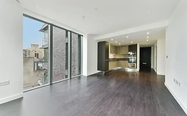 Meranti House, Alie Street, Aldgate, London, E1 8QB 2