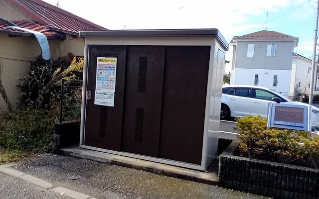 レオパレスエスポワール 4