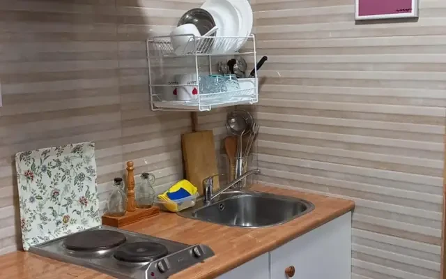 studio in L'Hospitalet de Llobregat 2