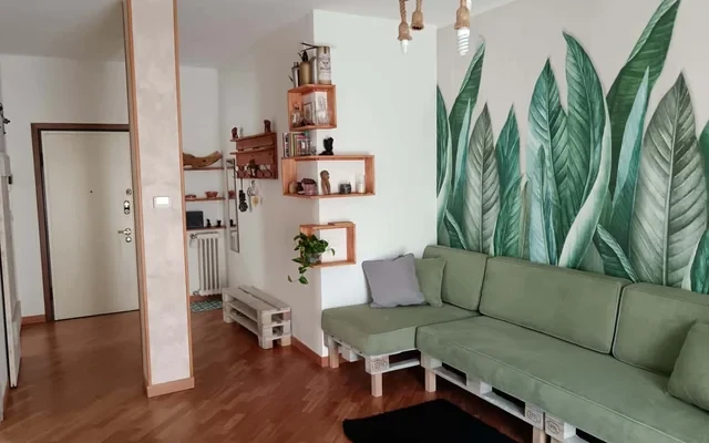 Apartment in Via Alberto da Prezzate, Bergamo for 68 m² with 1 bedroom 0