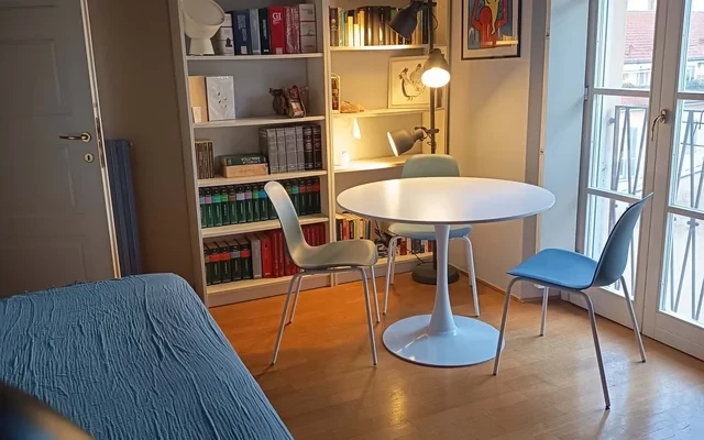 Via Alboino 4, Pavia, Italia 1