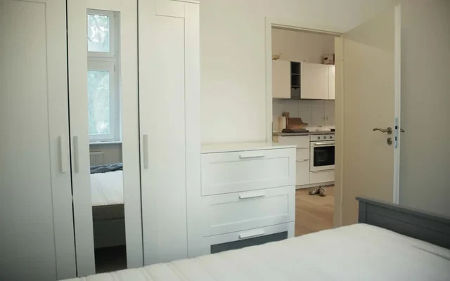 Apartment in Wedding, Berlin 3