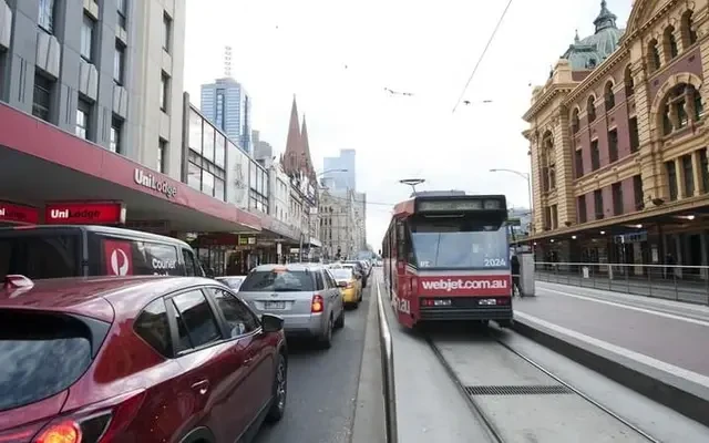 Student Living on Flinders 3