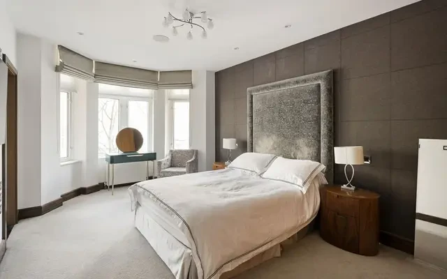 Bickenhall Street, Marylebone W1U W1U 6BS 3