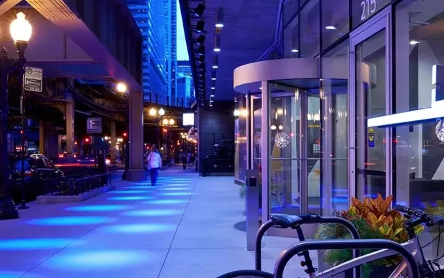 Linea Apartments 2