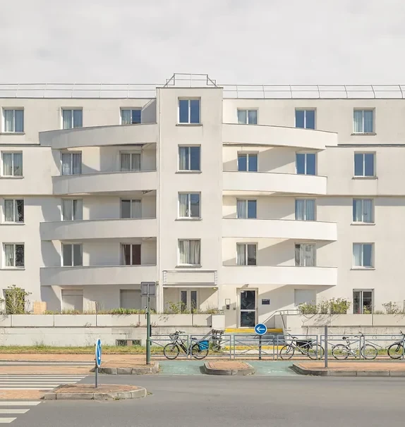 Bordeaux Talence Université