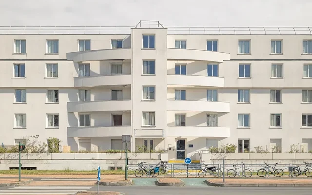 Bordeaux Talence Université 0
