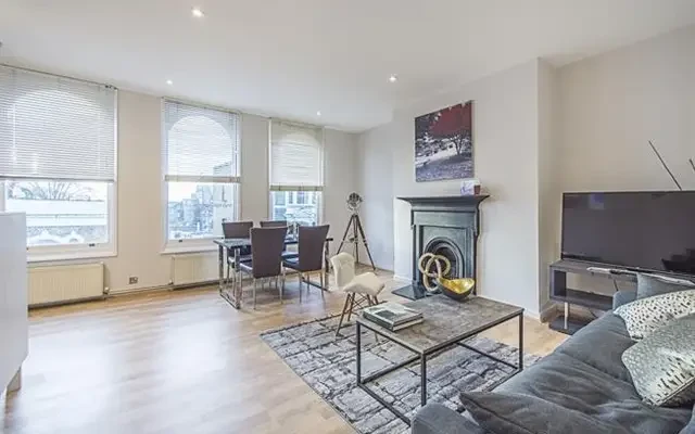 Kensington Park Road, London, W11 2ER 0