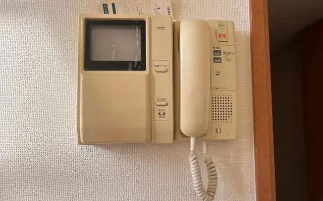 レオパレスカレンコート - Kobe student accommodation - 103号房间(带独立厨房)