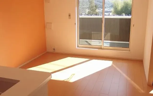 Tiny home－Ⅲ 202号室 - Annaka student accommodation - 202 - 2LDK