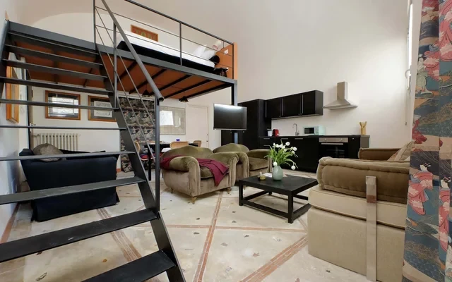 Ara Coeli Loft 1