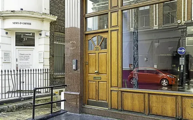 Norfolk Place 12212# 1