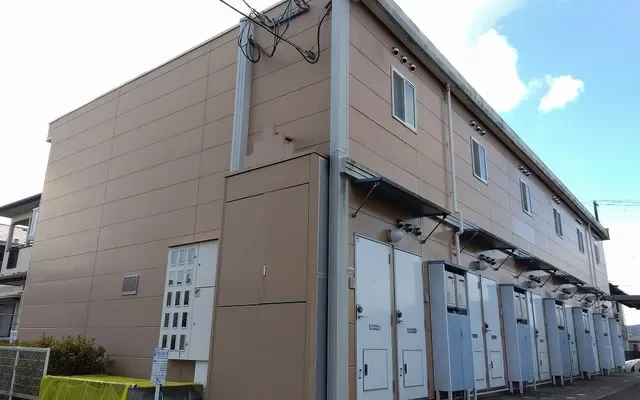 オスト　ガルテン 0
