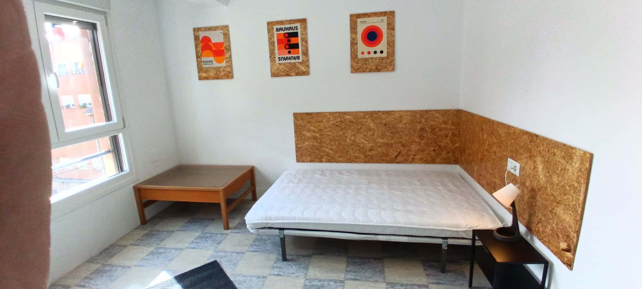 Calle Obispo Merida 10 Ponferrada Leon , 105m2 piso