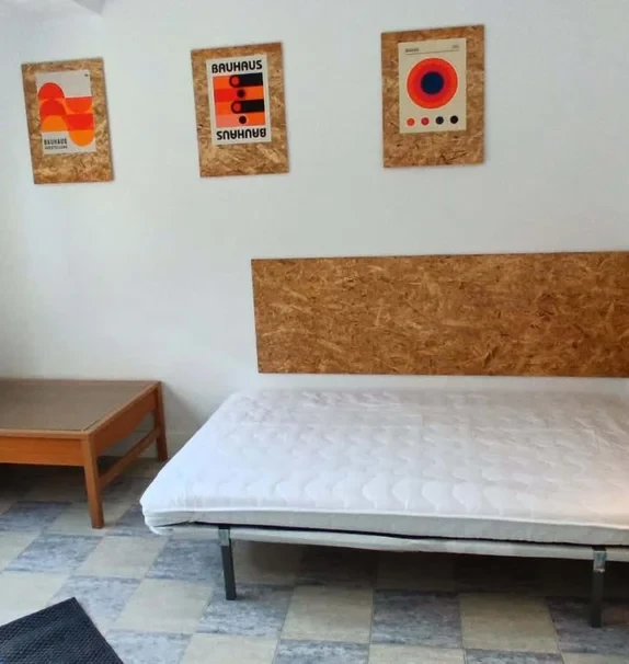 Calle Obispo Merida 10 Ponferrada Leon , 105m2 piso