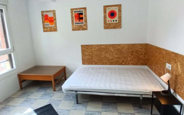 Calle Obispo Merida 10 Ponferrada Leon , 105m2 piso 0