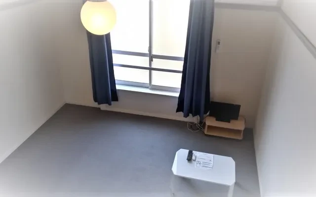 レオパレス栢山 - Odawara student accommodation - 102号房间(带独立厨房)