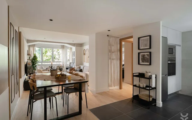 Etzio - 2 bedrooms in Nueva Espana 4
