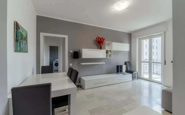 BEYOND COMO - Bilocale a Lipomo a pochi minuti dalla citta 4