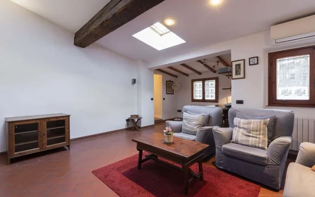 Toscanella 3 Bedrooms 0