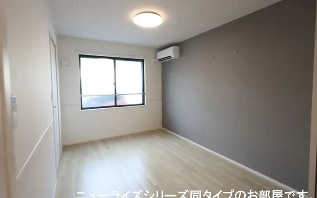 サニーヒル 105号室 - chỗ ở sinh viên tại Ikoma - 105 - 1LDK