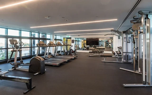 Chatswood Student Accommodation 4