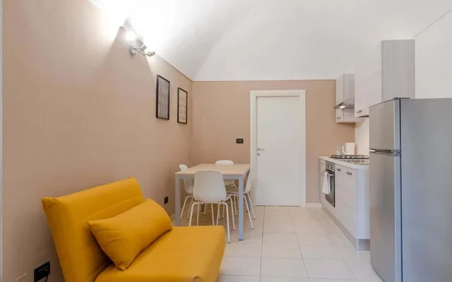 Corte d'Appello Rooms CIT 0