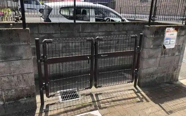 レオパレス旭ケ丘 - Kumamoto student accommodation - 101号房间(带独立厨房)