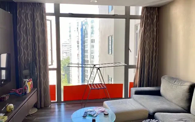 The lakeshore resideneces 4