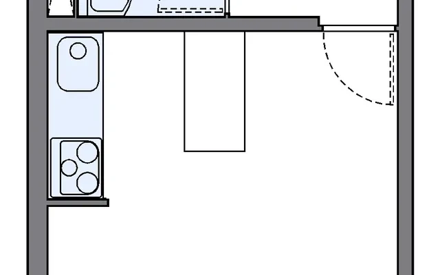 レオネクストＧＦ桐生 1
