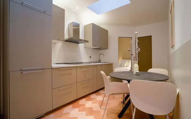 [Torino Centro] Carignano House 3
