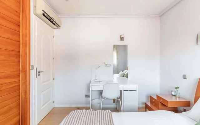 Piso de 4 habitaciones en Motilla del Palancar 3
