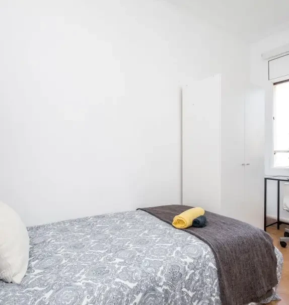 Appartamento Carrer de Valencia 600