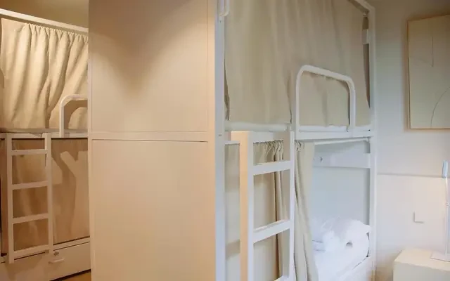 apartment in Vallvidrera   El Tibidabo and Les Planes (Sarrià   Sant Gervasi) 2