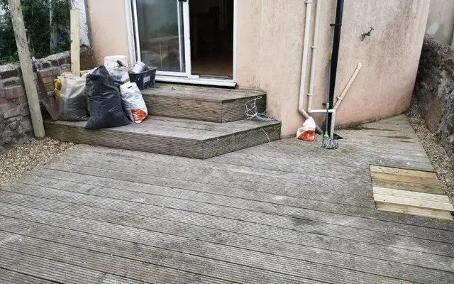 6 Bed Terraced HMO House 2