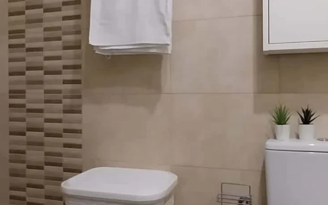 Suite Mariposa 1