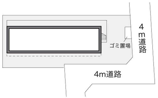 独歩 2