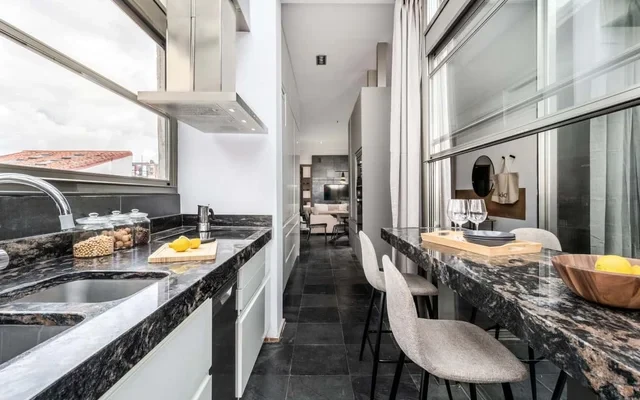 Monroe - 2 Bedrooms in Chueca 4