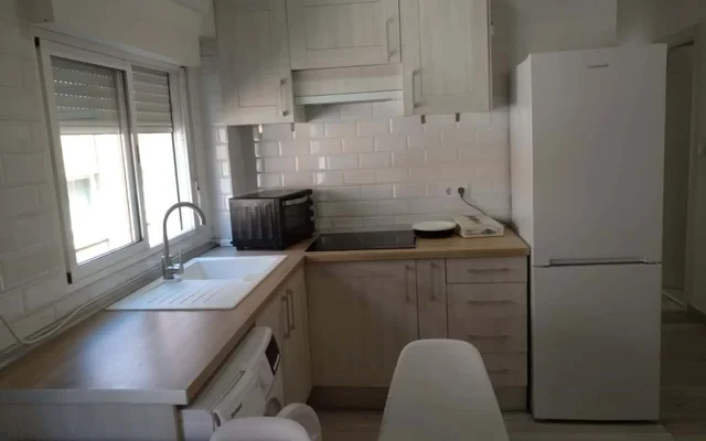 Apartamento en Carrer del Governador Vell, 4