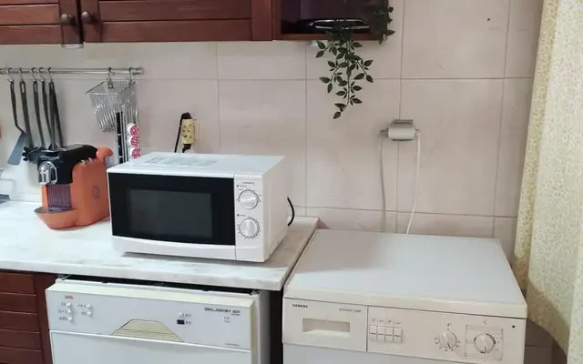 apartment near Rua António Hipólito da Costa - Setubal student accommodation